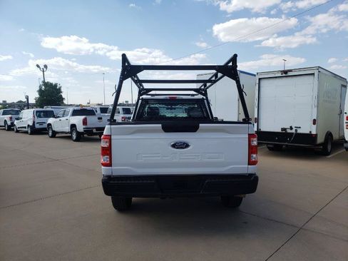 Used 2021 Ford F150 XL w/ Equipment Group 101A High RWD image 8