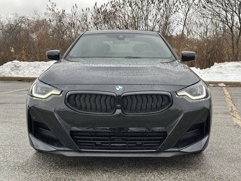 New 2026 BMW 230i xDrive Coupe w/ Premium Package image 2