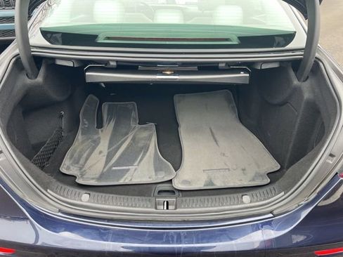 Used 2021 Mercedes-Benz E 450 4MATIC Sedan image 22