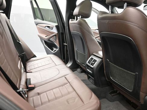 Used 2020 BMW X3 xDrive30i w/ Premium Package image 18