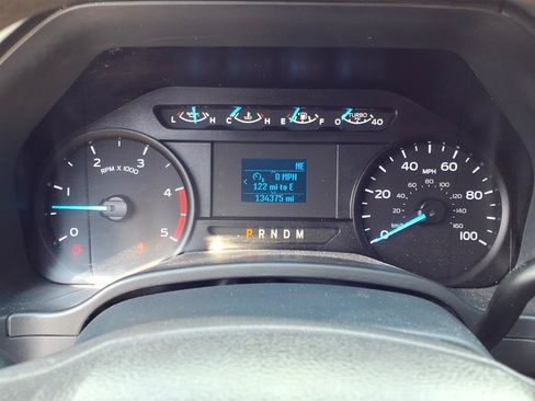 Used 2022 Ford F250 XL w/ Power Equipment Group AWD/4WD image 20