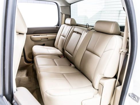 Used 2013 Chevrolet Silverado 1500 LT w/ All-Star Edition AWD/4WD image 31
