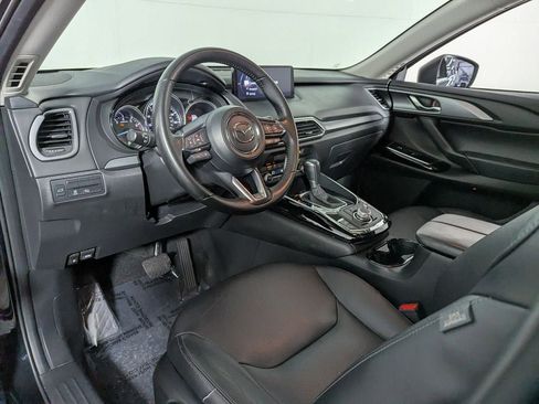 Used 2023 MAZDA CX-9 Touring image 20