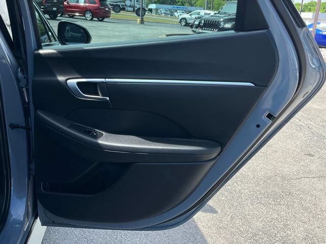 Used 2024 Hyundai Sonata SEL FWD image 21