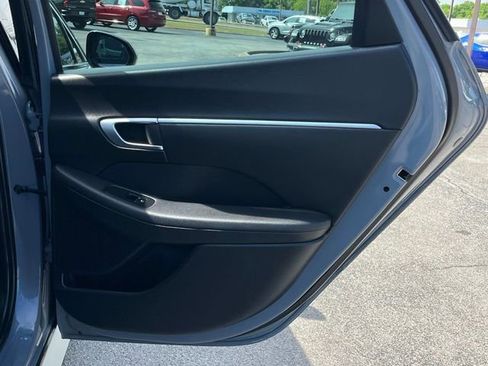 Used 2024 Hyundai Sonata SEL FWD image 21