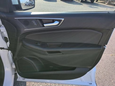 Used 2024 Ford Edge SEL AWD/4WD image 31