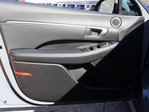 New 2026 Hyundai Sonata Blue image 21