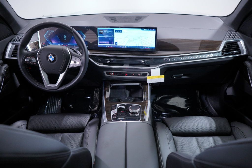 Used 2026 BMW X5 sDrive40i RWD image 15