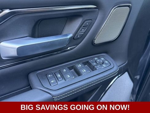 New 2026 RAM 1500 Rebel w/ Rebel Level 2 Equipment Group image 17