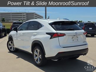 Used 2017 Lexus NX 200t FWD video 3