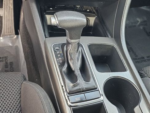 Used 2019 Kia Optima LX FWD image 29