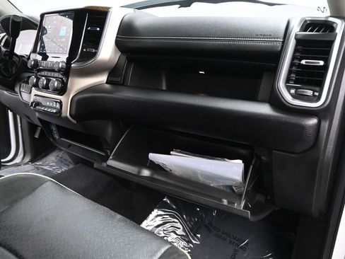 Used 2024 RAM 2500 Laramie w/ Safety Group image 40