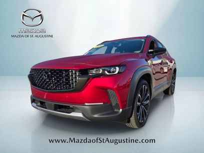 Certified 2026 MAZDA CX-50 2.5 Turbo w/ Premium Plus Pkg