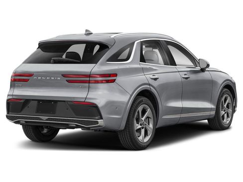 New 2026 Genesis GV70 2.5T AWD/4WD image 2