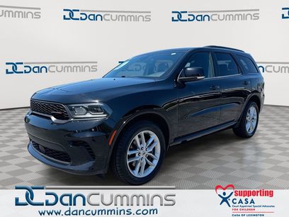 Used 2024 Dodge Durango GT