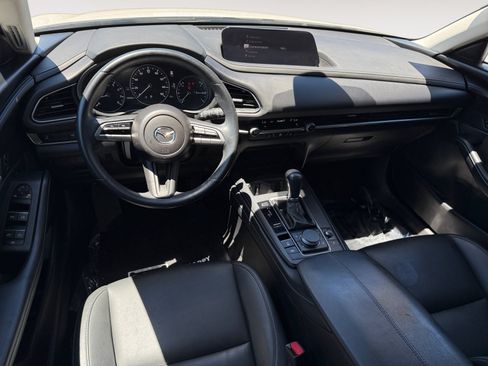 Used 2023 MAZDA CX-30 AWD 2.5 S w/ Select Package image 15