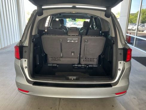 Certified 2023 Honda Odyssey EX-L image 21