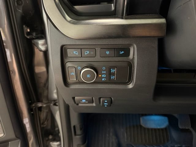 Used 2024 Ford F250 Lariat w/ Chrome Package AWD/4WD image 17