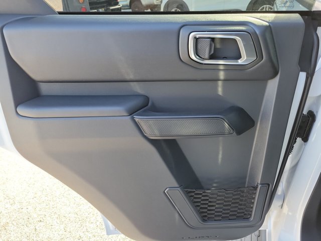 New 2026 Ford Bronco Outer Banks AWD/4WD image 15