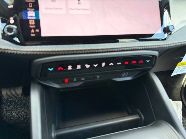 New 2026 Jeep Cherokee Limited AWD/4WD image 19