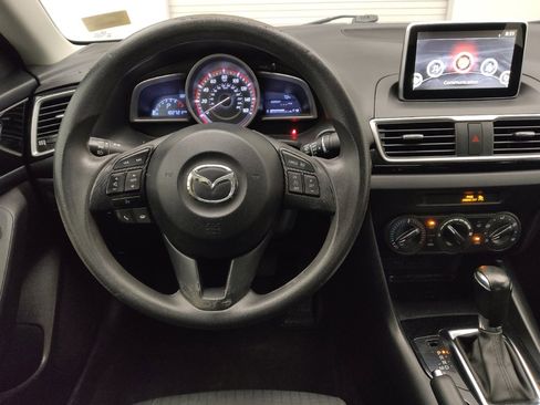 Used 2015 MAZDA MAZDA3 i Sport FWD image 22