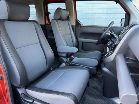 Used 2003 Honda Element EX image 20