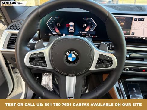 Used 2026 BMW X5 xDrive40i image 18