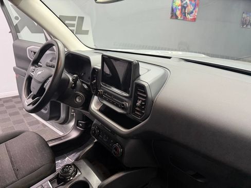 Used 2022 Ford Bronco Sport AWD/4WD image 43