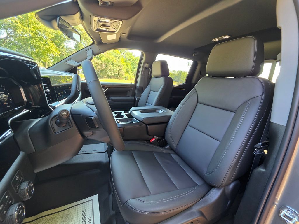 New 2026 Chevrolet Silverado 1500 LT AWD/4WD image 20