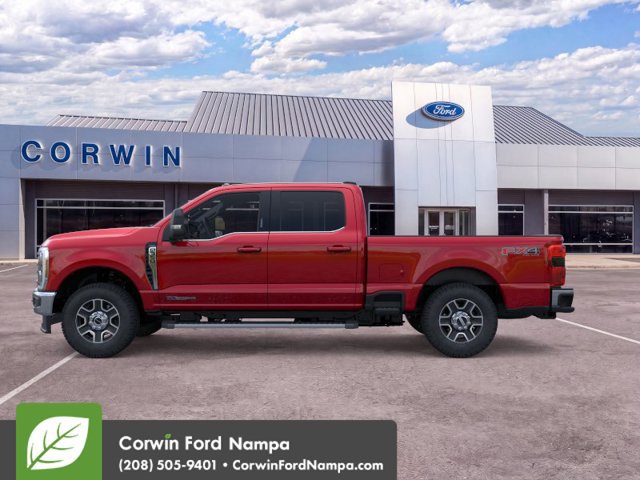 New 2026 Ford F350 Lariat AWD/4WD image 4