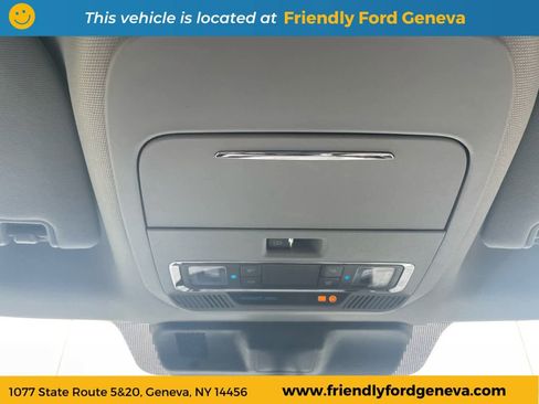 Used 2024 Ford F250 Lariat AWD/4WD image 33