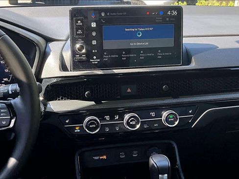 Used 2026 Honda CR-V Sport Touring image 7