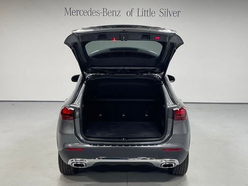 Used 2026 Mercedes-Benz GLA 250 4MATIC image 5