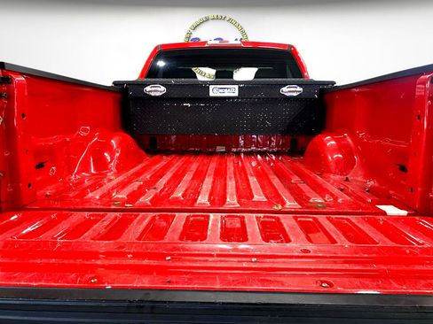 Used 2014 Ford F150 STX w/ Equipment Group 201A Mid image 19