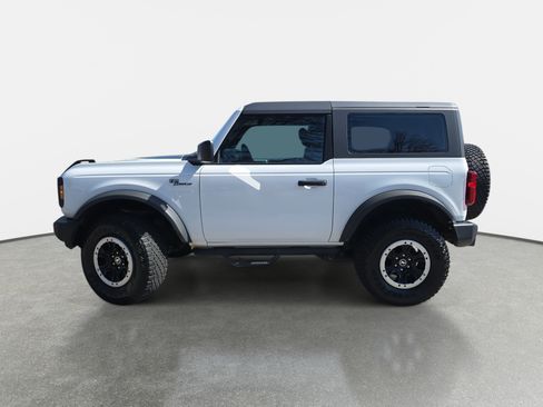 Used 2022 Ford Bronco 2-Door image 8
