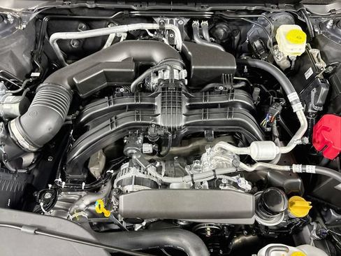 New 2026 Subaru Outback Premium AWD/4WD image 30