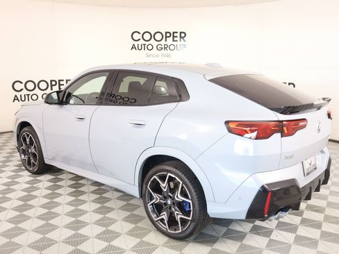 Used 2025 BMW X2 M35i image 23