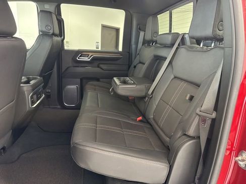 Used 2024 Chevrolet Silverado 3500 High Country w/ Technology Package AWD/4WD image 22