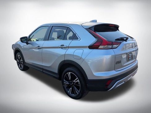 Used 2025 Mitsubishi Eclipse Cross SE AWD/4WD image 6