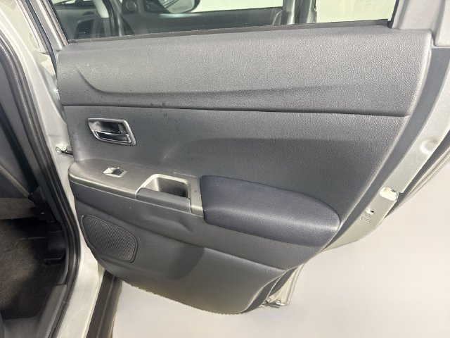 Used 2022 Mitsubishi Outlander Sport SE AWD/4WD image 27