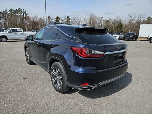 Used 2021 Lexus RX 350 FWD w/ Premium Package image 5