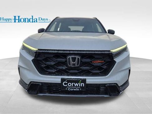 New 2026 Honda CR-V TrailSport image 5