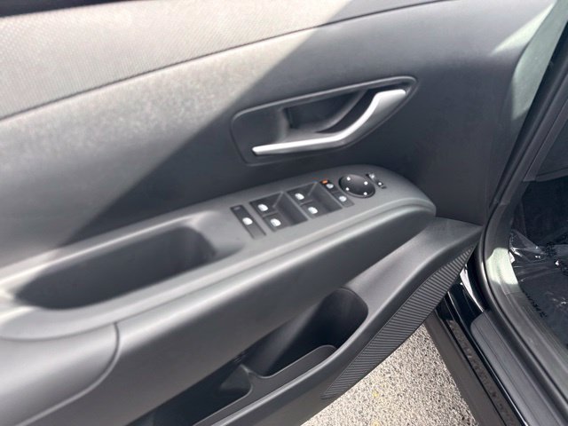 New 2026 Hyundai Tucson SE AWD/4WD image 17
