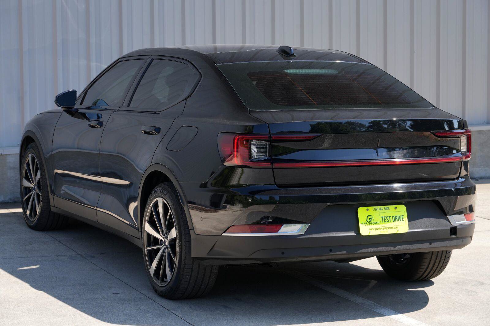 Used 2021 Polestar Polestar 2 AWD/4WD image 49