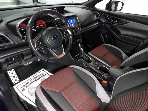 Used 2021 Subaru Impreza 2.0i Sport AWD/4WD image 10