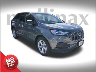 New 2024 Ford Edge SE