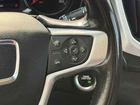 Used 2020 GMC Terrain SLT AWD/4WD image 28