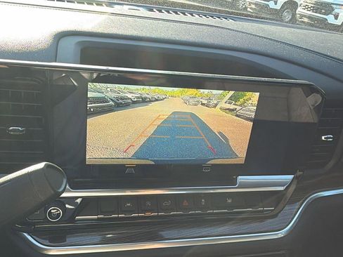 New 2026 Chevrolet Silverado 1500 RST w/ RST Select Package image 24