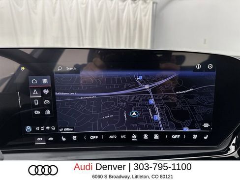 New 2025 Audi A5 2.0T Premium Plus w/ Premium Plus image 18