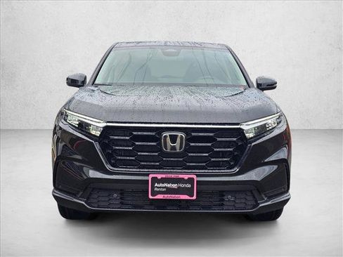 New 2026 Honda CR-V EX-L image 8